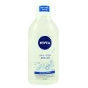 "Nivea" mikroneutralisoiva vesi normaalille iholle 400 ml "Nivea" mikroneutralisoiva vesi normaalille iholle 400 ml