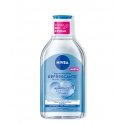 "Nivea" micelinis vanduo normaliam odai 400ml "Nivea" micelinis vanduo normaliam odai 400ml