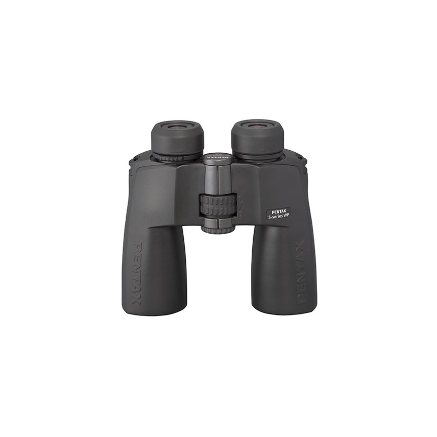 Pentax SP 12x50 WP kiikari BaK-4 Porro musta – 4