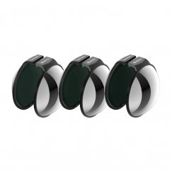 Freewell ND filtrite komplekt OSMO 360 jaoks – 3 tk pakis
