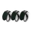 Freewell ND filter set for OSMO 360 – pack of 3 Freewell ND filter set for OSMO 360 – pack of 3