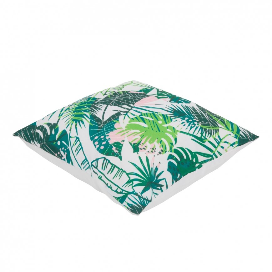 Myhome Dekoratīvais paliktnis Tropical 42 x 42 cm MANO NAMAI – 2