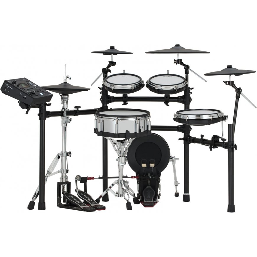 Roland TD516 V-Drums Electronic Drum Kit