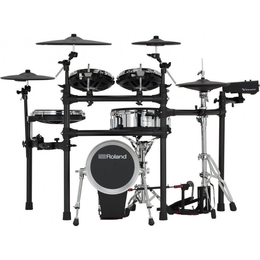 Roland TD516 V-Drums sähkörumpusetti – 2