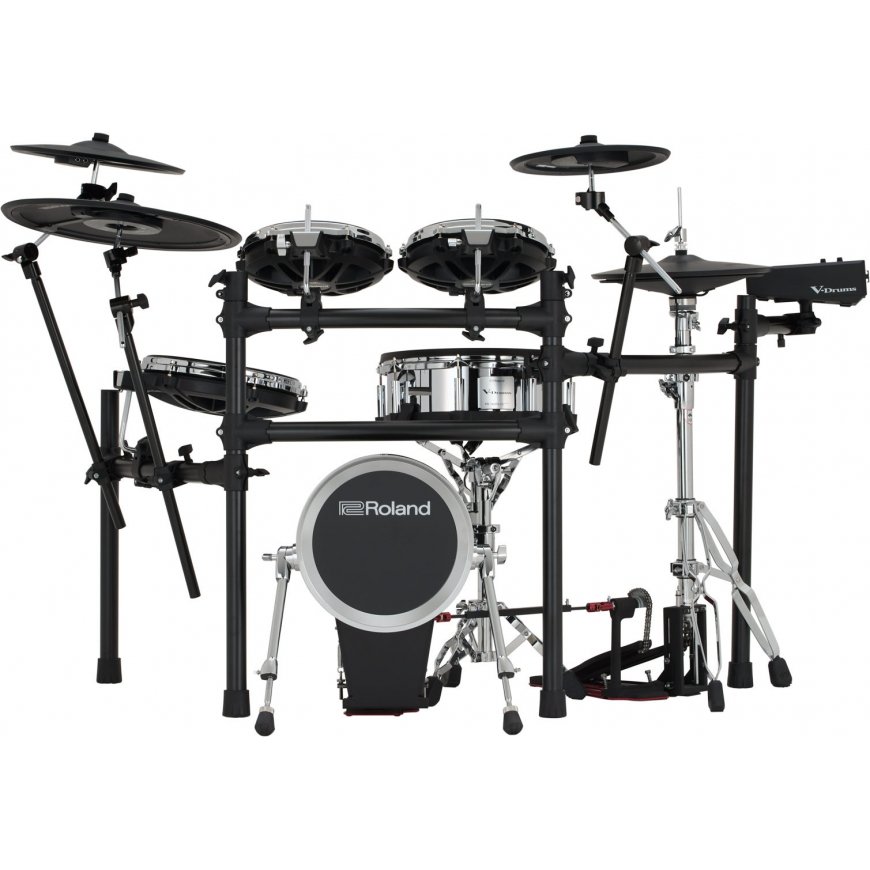 Roland TD516 V-Drums sähkörumpusetti – 3