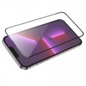 Reach LCD-suojakalvo 5D Täysiliima Apple iPhone 13/13 Pro/14/16e musta Reach LCD-suojakalvo 5D Täysiliima Apple iPhone 13/13 Pro/14/16e musta