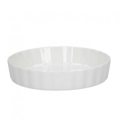 LA PORCELLANA BIANCA AREZZO Cepe trauka 13 cm