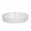 LA PORCELLANA BIANCA AREZZO Baking Dish 13 cm LA PORCELLANA BIANCA AREZZO Baking Dish 13 cm