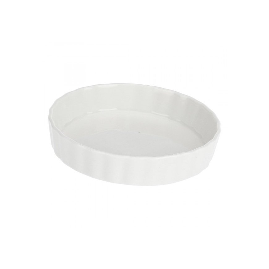 LA PORCELLANA BIANCA AREZZO Cepe trauka 13 cm – 2