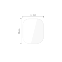 FOLIA HYDROŻELOWA TECH-PROTECT SUPREME SET+ 2-PACK APPLE WATCH 4 FOLIA HYDROŻELOWA TECH-PROTECT SUPREME SET+ 2-PACK APPLE WATCH 4