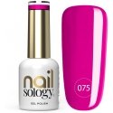 Realac Clavier Nailsology hibridinis lakas 075 Attention 8ml Realac Clavier Nailsology hibridinis lakas 075 Attention 8ml