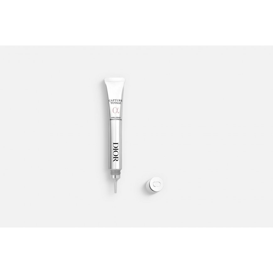Dior Capture Totale Hyalushot 15ml
