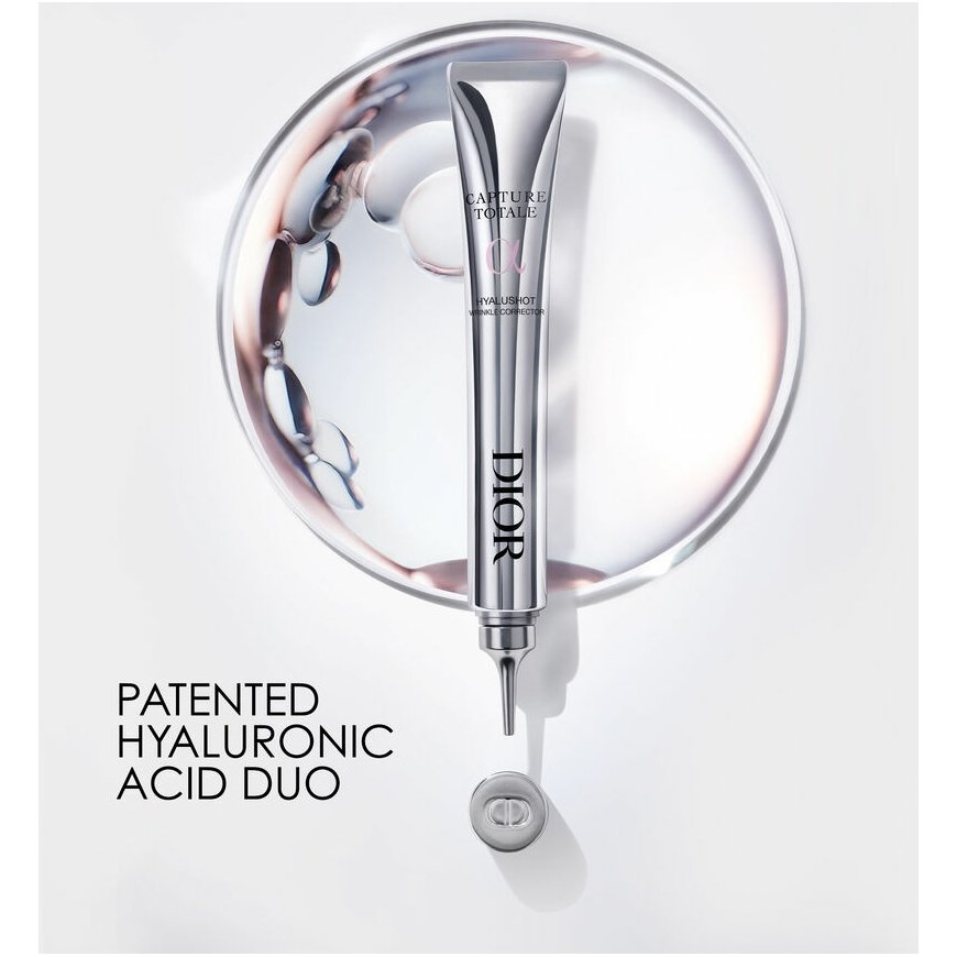 Dior Capture Totale Hyalushot 15ml – 2