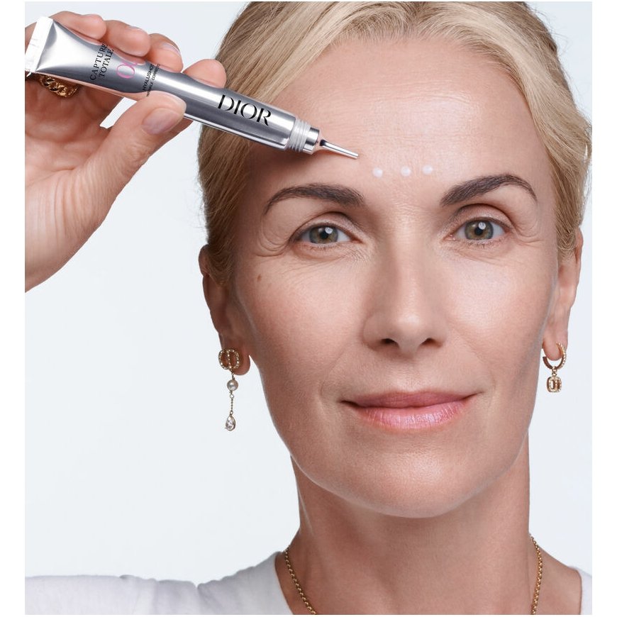 Dior Capture Totale Hyalushot 15ml – 5