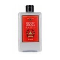 Accentra Kūno prausiklis „RUM FLAVOR“ (400 ml) Accentra Kūno prausiklis „RUM FLAVOR“ (400 ml)