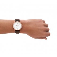 Men's watch EMPORIO ARMANI AR11634 - Minimalist Chronograph + BOX