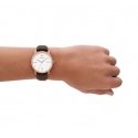 Men's watch EMPORIO ARMANI AR11634 - Minimalist Chronograph + BOX Men's watch EMPORIO ARMANI AR11634 - Minimalist Chronograph + BOX