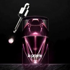 La Prairie Platinum Collection Cellular Night Elixir Platinum Rare 20ml kasvojenhoito naisille