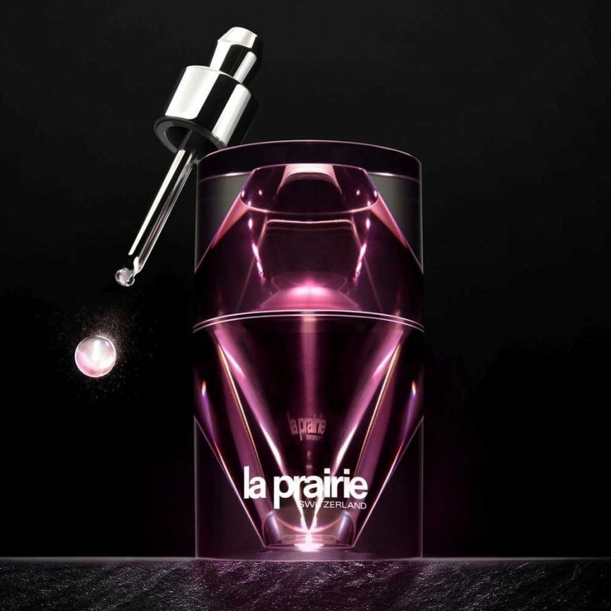 La Prairie Eliksīrs La Prairie Platinum