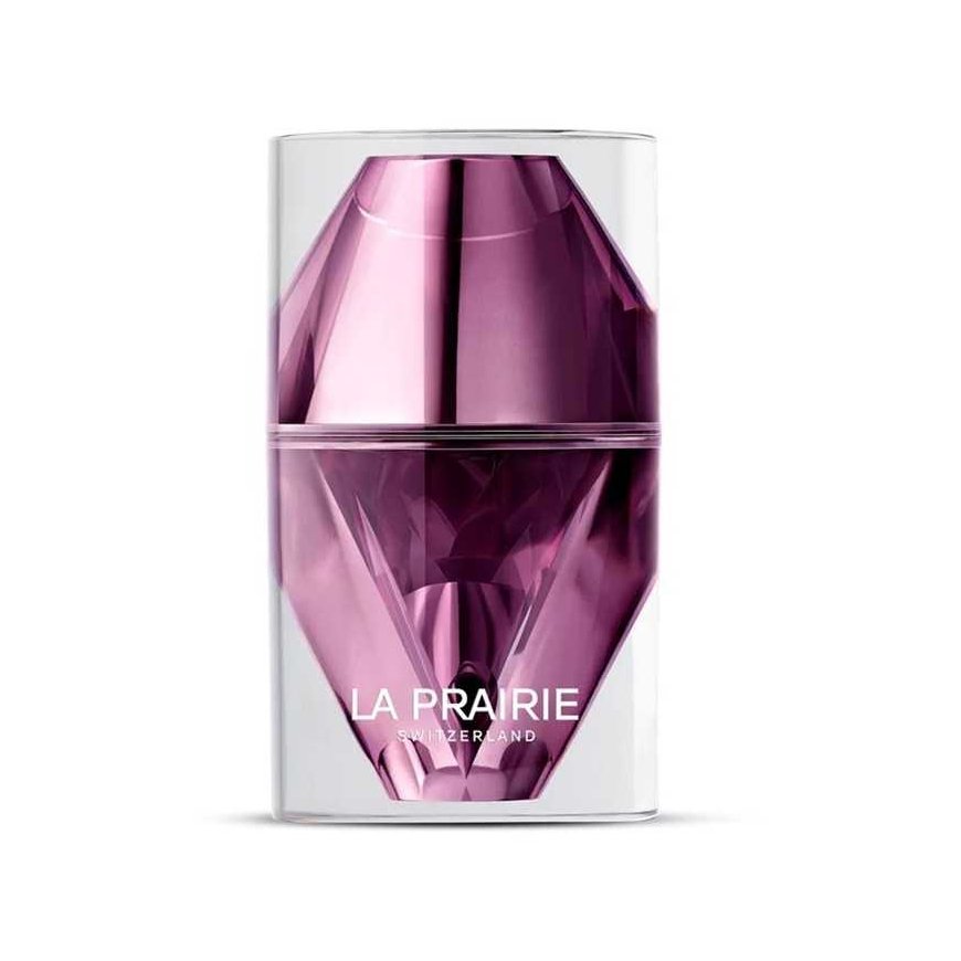La Prairie Platinum Collection Cellular Night Elixir Platinum Rare 20ml kasvojenhoito naisille – 2