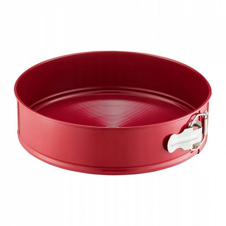 Apvali Kalėdų kepimo forma 24 cm AMBITION – 2