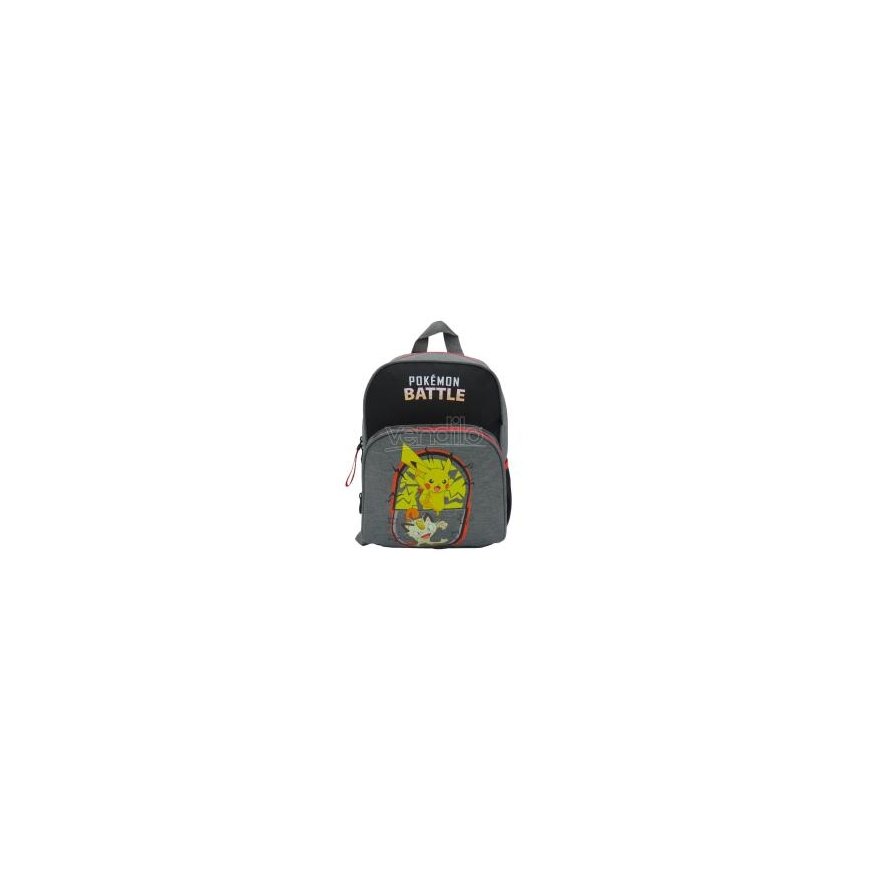 Cyp Brands Pokemon mūšio kuprinė 30 cm