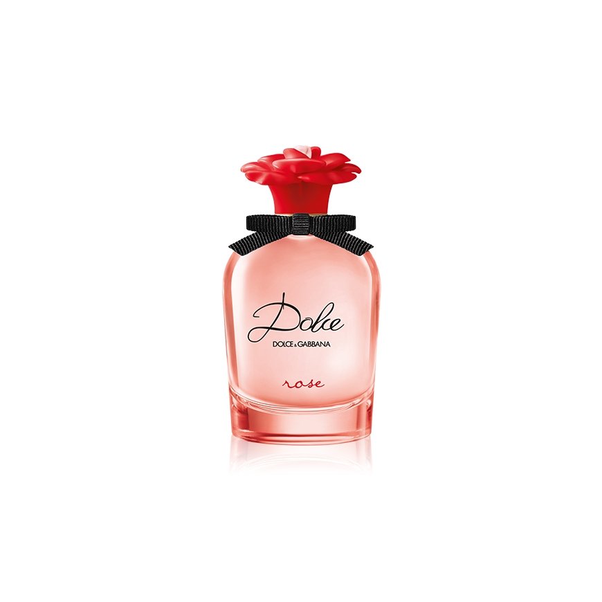 Dolce&Gabbana Rose 75 75 ml Sievietes