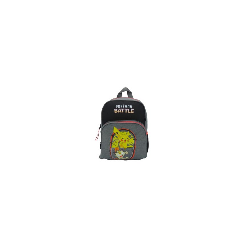 Cyp Brands Pokémon Battle seljakott 30 cm – 2