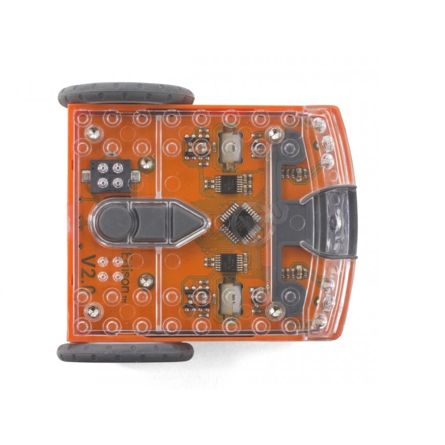 Edison V2.0 – 3