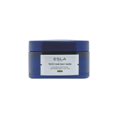 ESLA Italy Stora Plaukų Kasdienė Maska 250 ml