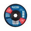 Gerd Eisenblatter Hiontalevy GERD Zircopur 125x22mm K120 Gerd Eisenblatter Hiontalevy GERD Zircopur 125x22mm K120