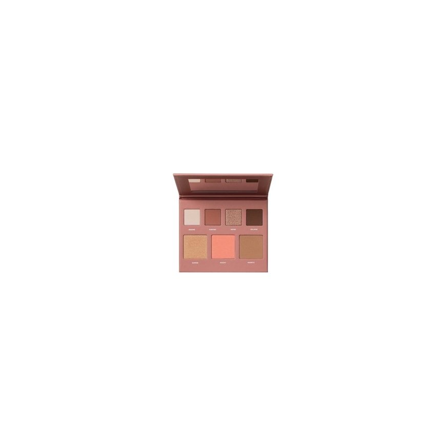Paese Savaime Glow Cream Blush with Matte Effect 8 g