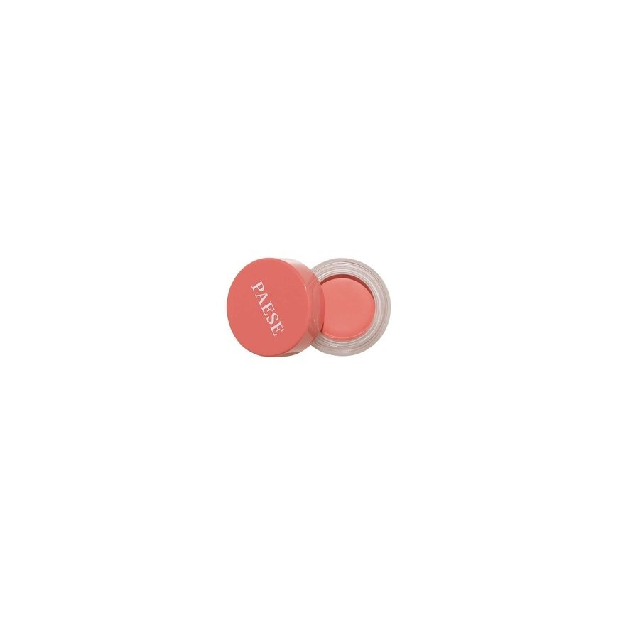 Paese Savaime Glow Cream Blush with Matte Effect 8 g – 2