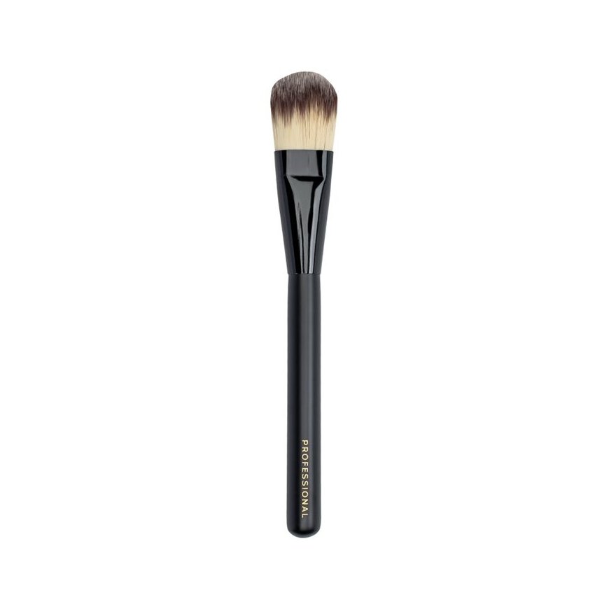 OSOM Professional PF0082TY-6 Powder and Blush Makeup Brush, Nylon Hair – 2