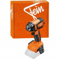 Fein ASCD 18-200 W4 AS N00 аккумуляторный ударный ключ