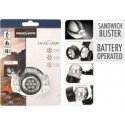 REDAKLA TÜRİSTİK EESI 7 LED REDCLIFFS REDAKLA TÜRİSTİK EESI 7 LED REDCLIFFS