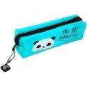 Пенал Itotal Panda, PVC