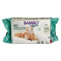 Abena BAMBO NATURE Kosteet 80 kpl. Abena BAMBO NATURE Kosteet 80 kpl.