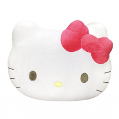 Sanrio Hello Kitty 3D cushion