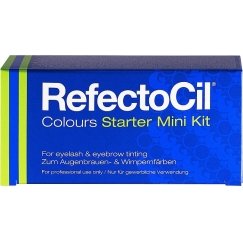 Refectocil Color Starter Mini Kit
