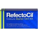 Refectocil Color Starter Mini Kit