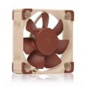 Noctua NF-A4X10-FLX Kompiuterio aušinimo sistema Kompiuterio korpusui Ventiliatorius 4 cm Rusvai gel Noctua NF-A4X10-FLX Kompiuterio aušinimo sistema Kompiuterio korpusui Ventiliatorius 4 cm Rusvai gel