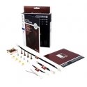 Noctua NF-A4X10-FLX Datora dzesēšanas sistēma Datora korpusam Ventilators 4 cm Bēšs, Brūns 1 pcs Noctua NF-A4X10-FLX Datora dzesēšanas sistēma Datora korpusam Ventilators 4 cm Bēšs, Brūns 1 pcs