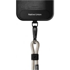 Native Union City Sling Case RP Sandstone
