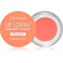 Catrice Lip Lovin' Overnight Lip Mask 4 g Lip Care for Women