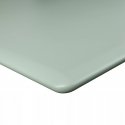 Spacetronik MDF stalviršis, dažytas milteliais, 180x80x2.5 Sage Žalias Spacetronik MDF stalviršis, dažytas milteliais, 180x80x2.5 Sage Žalias