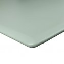 Spacetronik MDF laua pulberkattega 180x80x2.5 Salvei roheline Spacetronik MDF laua pulberkattega 180x80x2.5 Salvei roheline