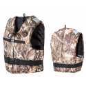 AQUARIUS UNIVERSAL STANDARD CAMO toetav vest, XS AQUARIUS UNIVERSAL STANDARD CAMO toetav vest, XS