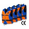 AQUARIUS UNIVERSAL STANDARD CAMO toetav vest, XS AQUARIUS UNIVERSAL STANDARD CAMO toetav vest, XS