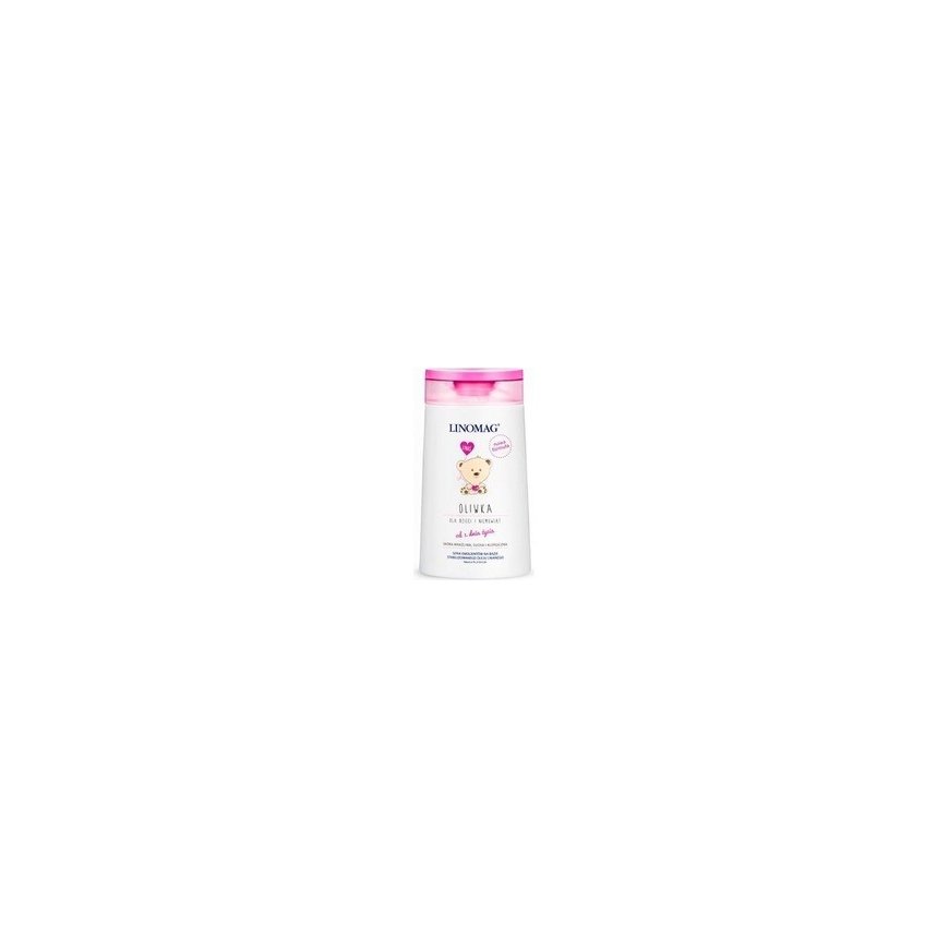 Linomag Emolient, 200 ml
